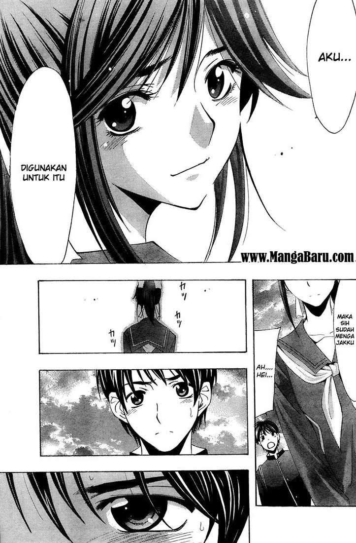 Love Plus: Rinko Days Chapter 02 Bahasa Indonesia