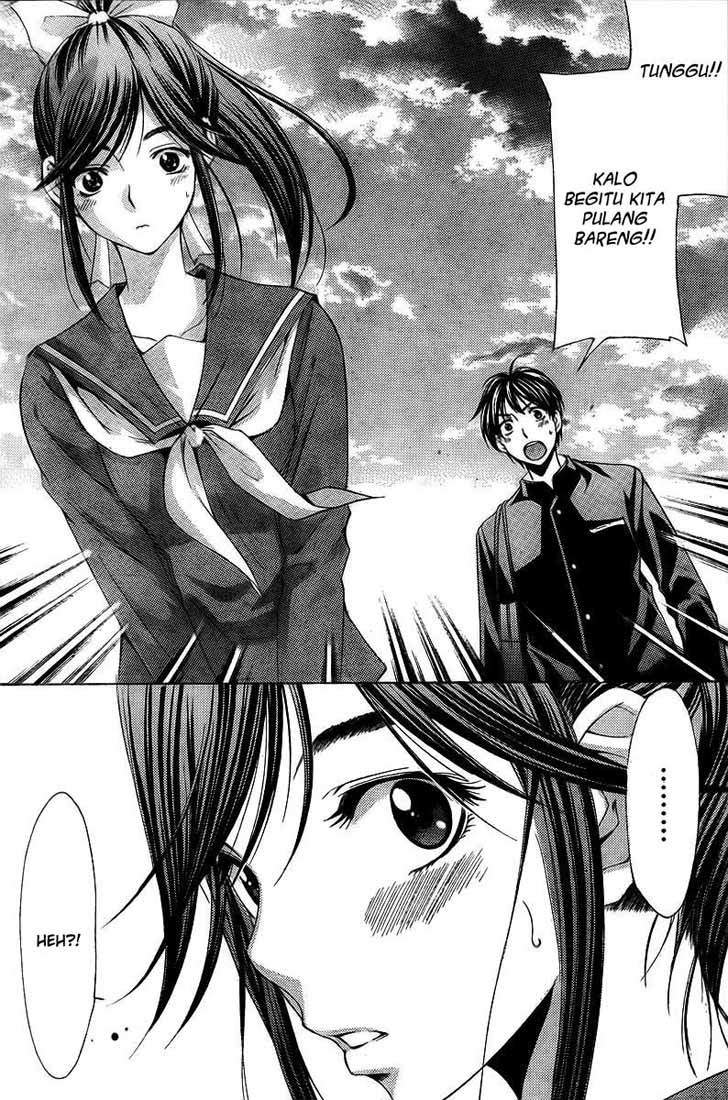 Love Plus: Rinko Days Chapter 02 Bahasa Indonesia