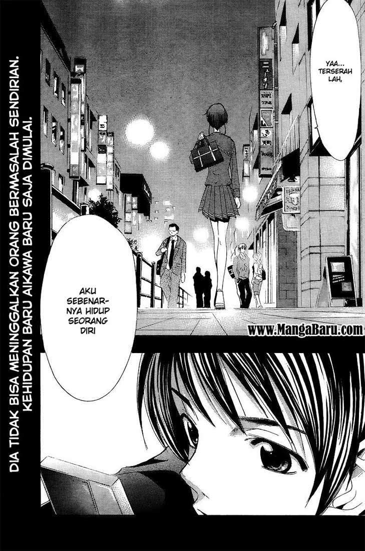 Love Plus: Rinko Days Chapter 02 Bahasa Indonesia