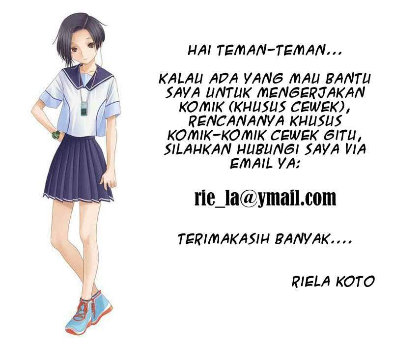 Love Plus: Rinko Days Chapter 02 Bahasa Indonesia