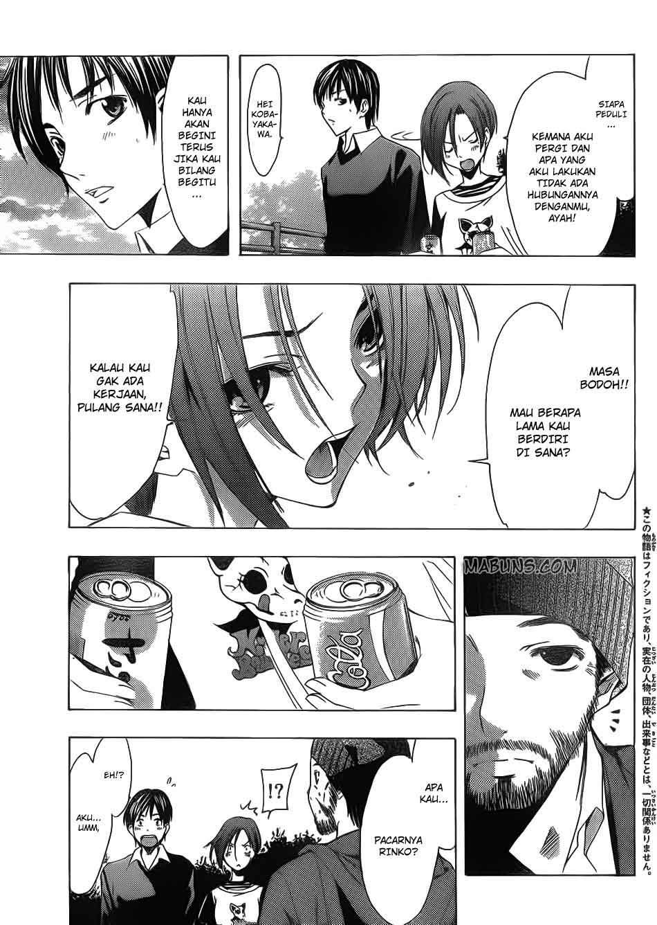 Love Plus: Rinko Days Chapter 07 Bahasa Indonesia