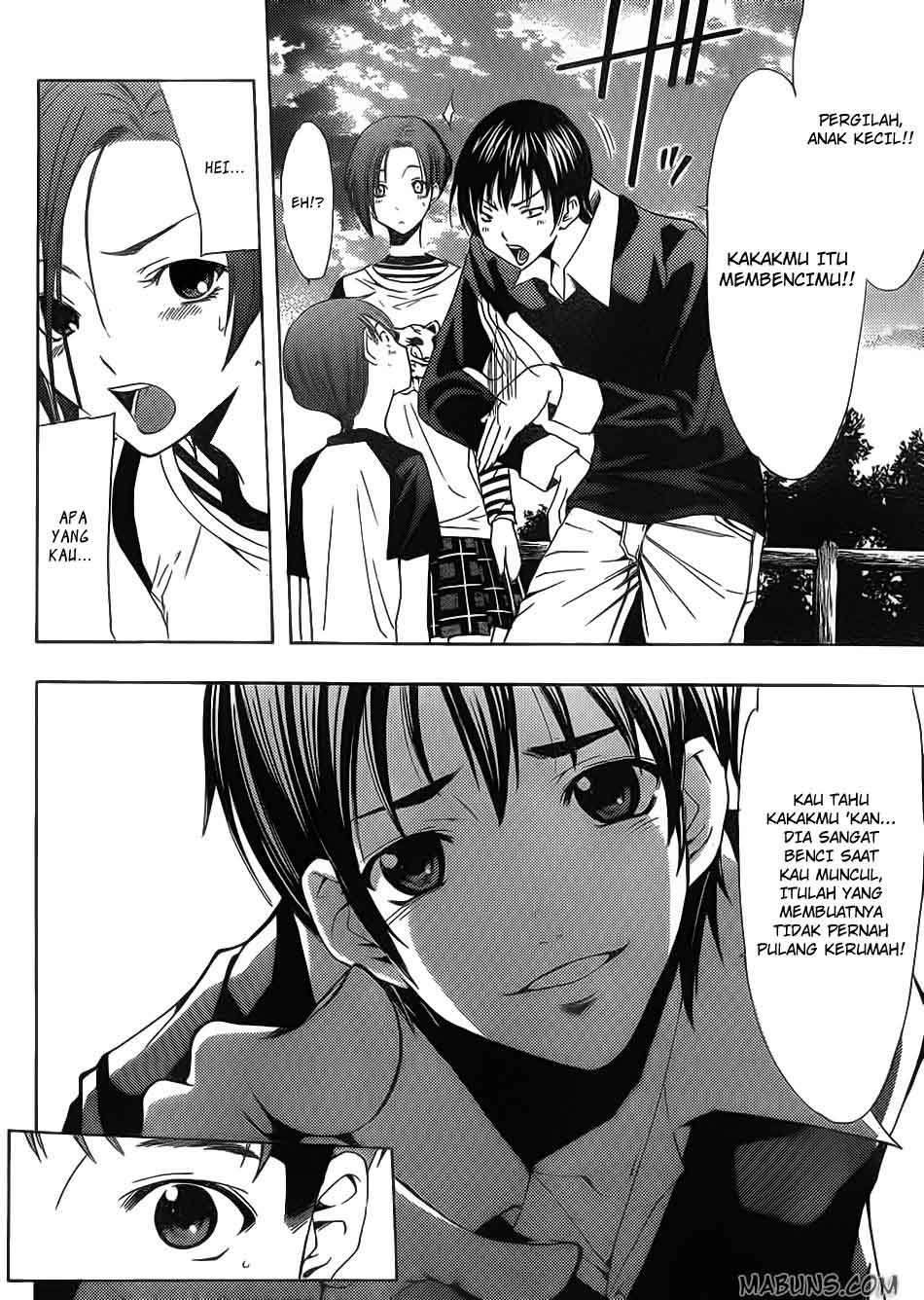 Love Plus: Rinko Days Chapter 07 Bahasa Indonesia