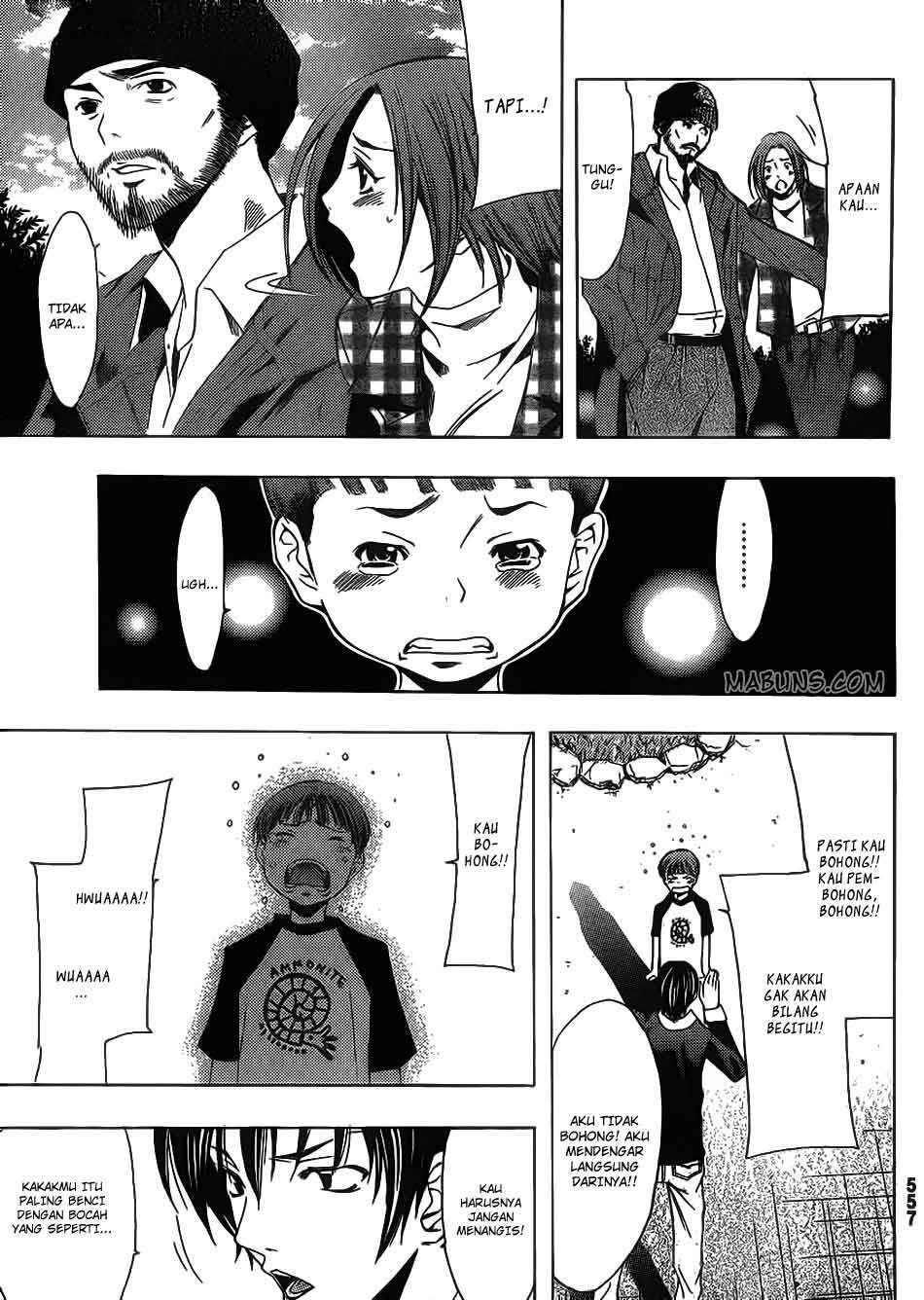 Love Plus: Rinko Days Chapter 07 Bahasa Indonesia