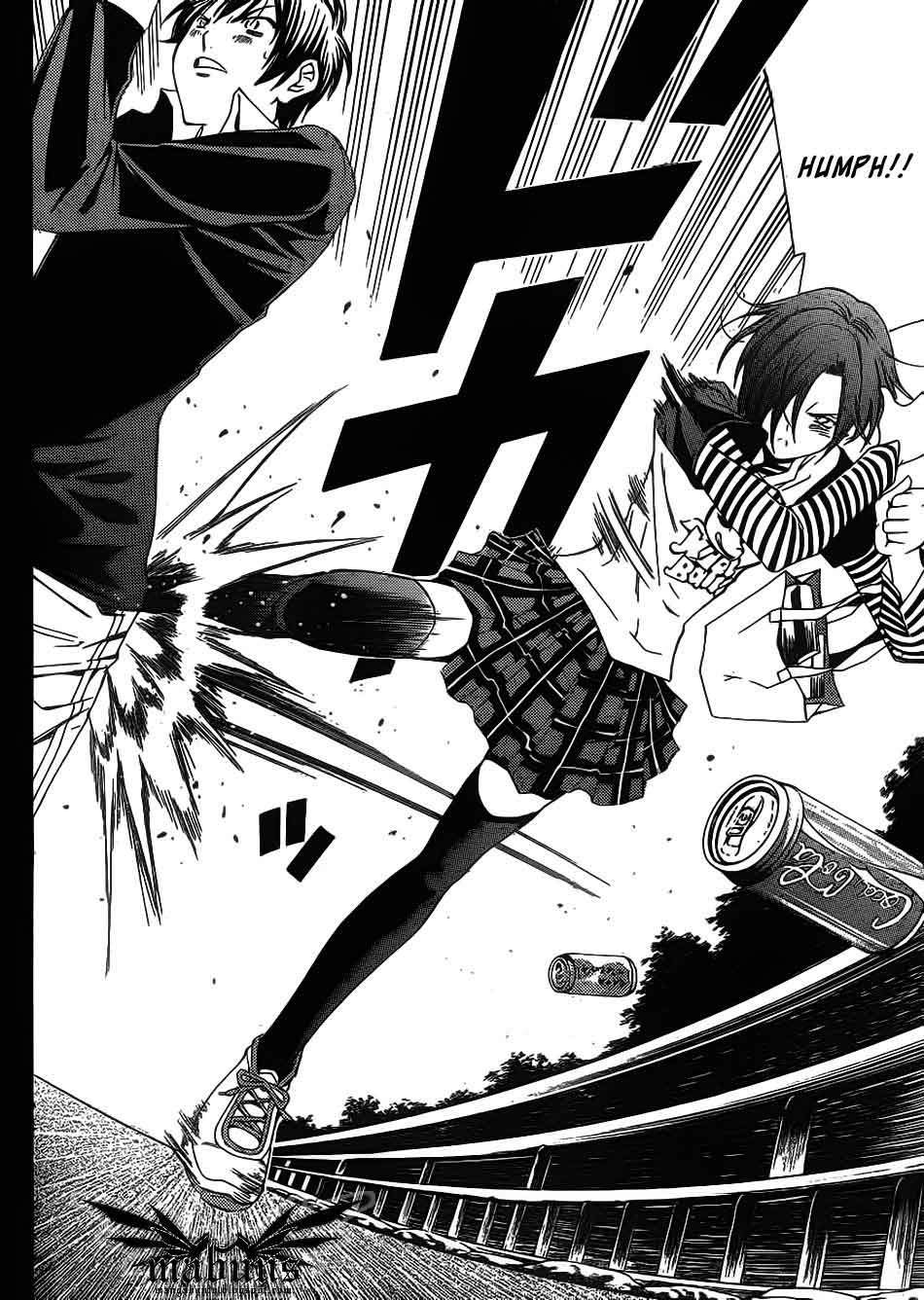 Love Plus: Rinko Days Chapter 07 Bahasa Indonesia