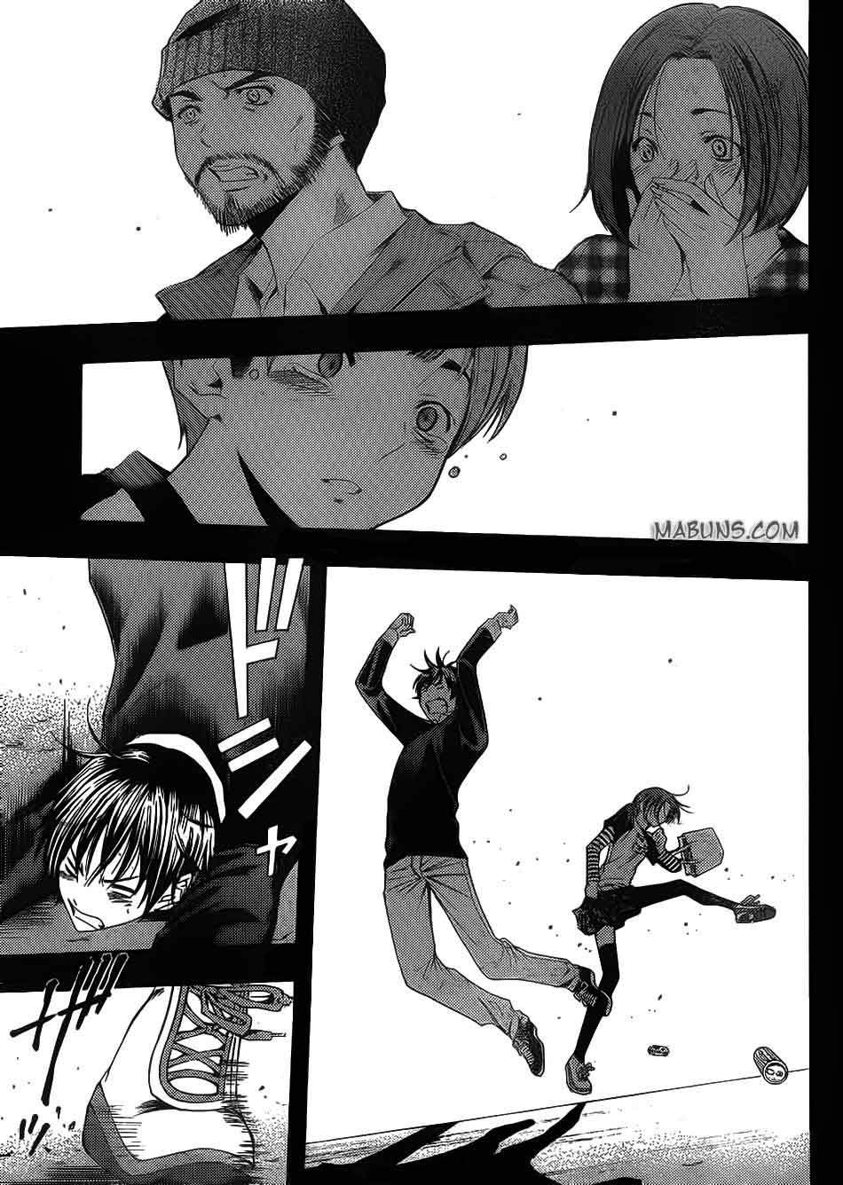 Love Plus: Rinko Days Chapter 07 Bahasa Indonesia