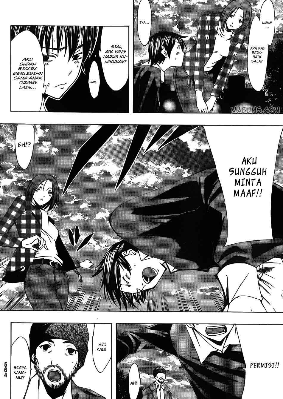 Love Plus: Rinko Days Chapter 07 Bahasa Indonesia