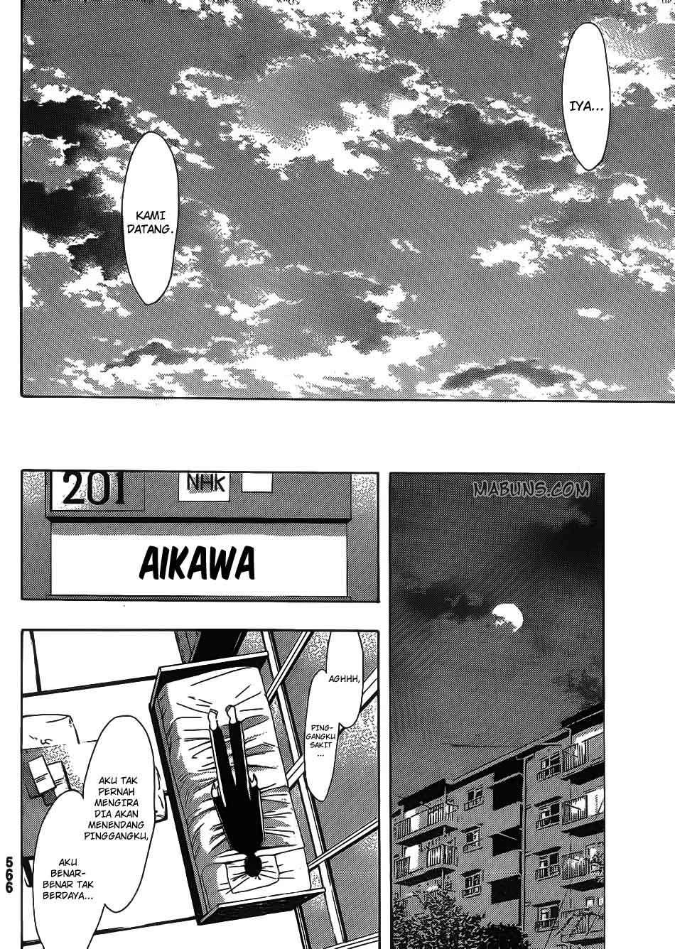 Love Plus: Rinko Days Chapter 07 Bahasa Indonesia