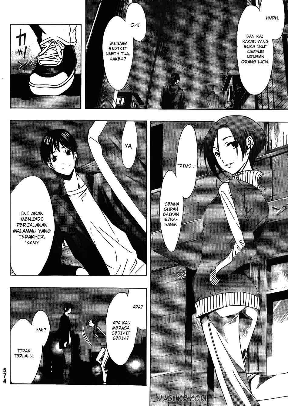Love Plus: Rinko Days Chapter 07 Bahasa Indonesia