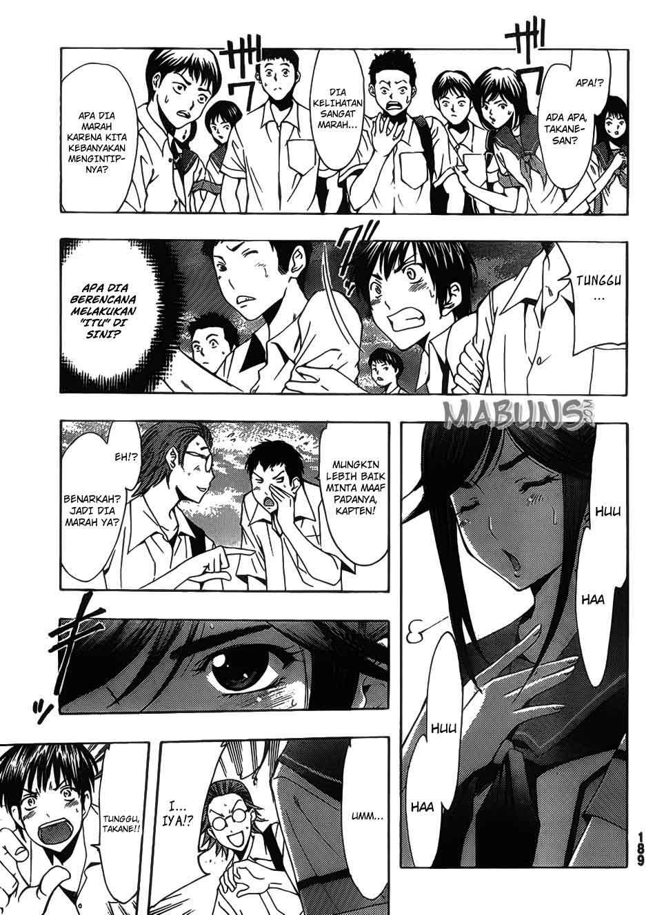 Love Plus: Rinko Days Chapter 08 Bahasa Indonesia