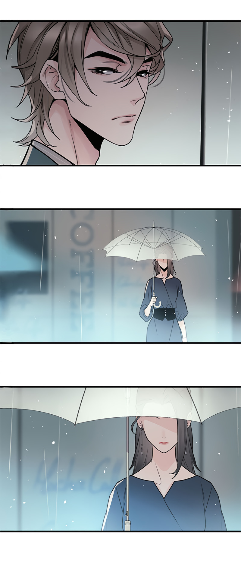 Love War’s Victory Chapter 14 Bahasa Indonesia