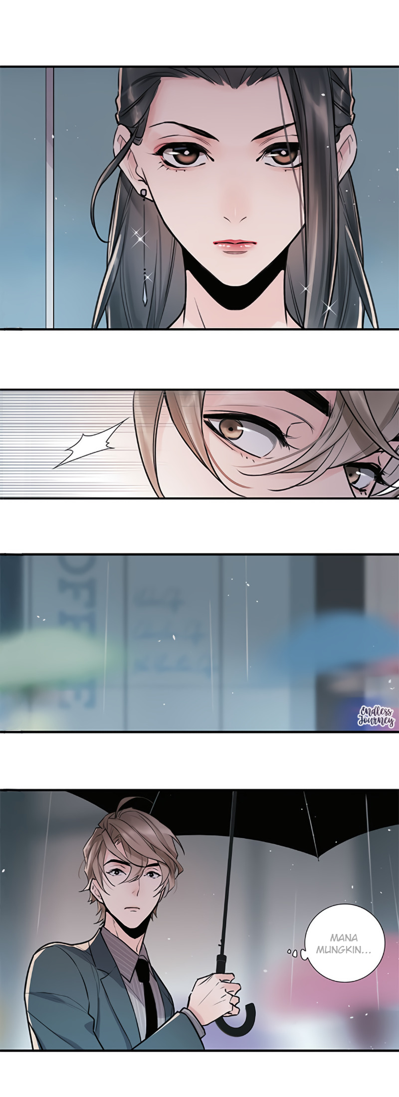 Love War’s Victory Chapter 14 Bahasa Indonesia