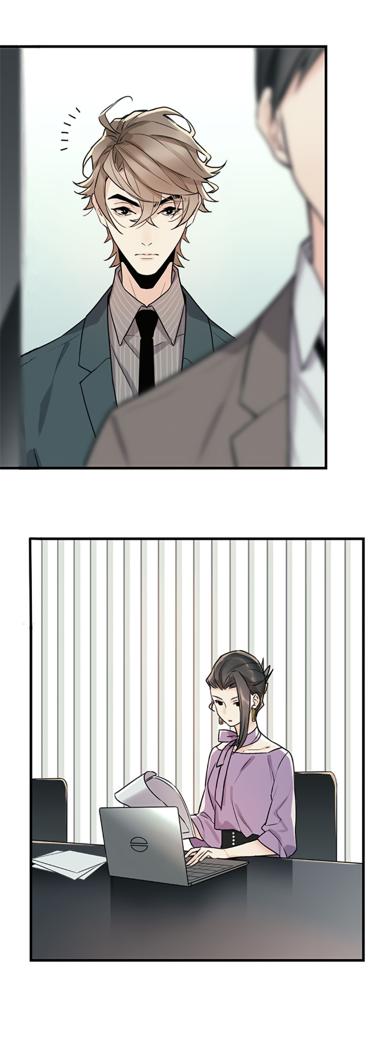 Love War’s Victory Chapter 14 Bahasa Indonesia