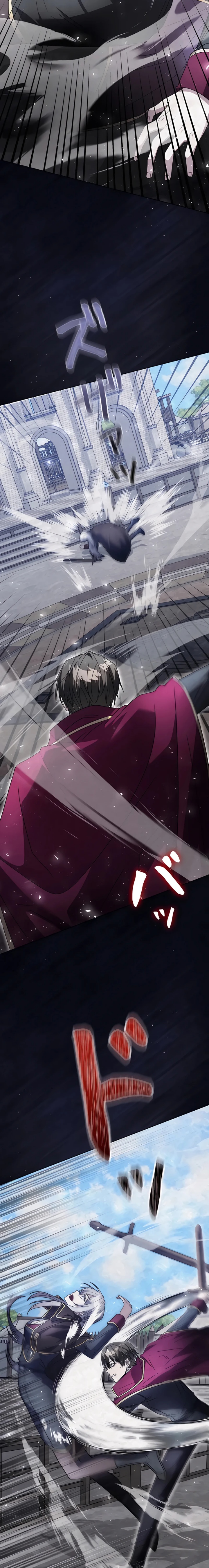 Love Letter From The Future Chapter 02 Bahasa Indonesia