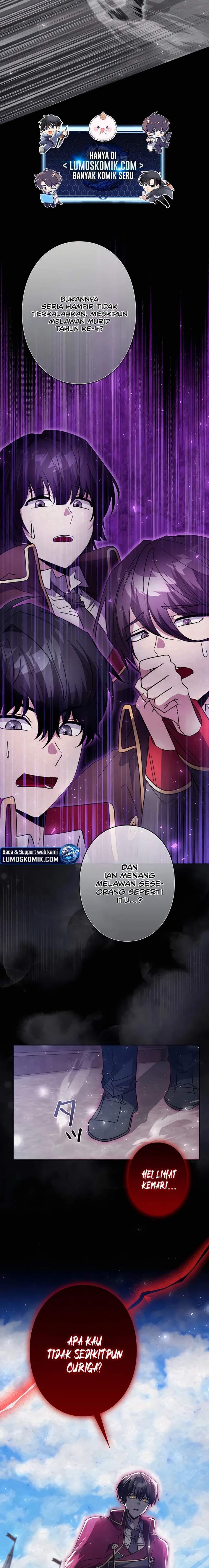 Love Letter From The Future Chapter 02 Bahasa Indonesia