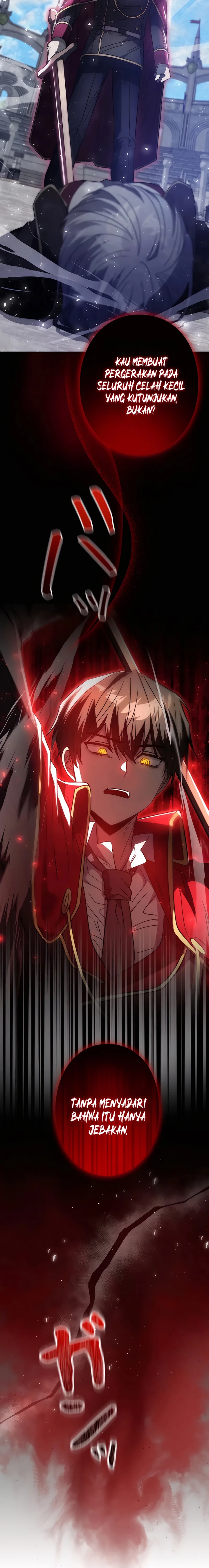 Love Letter From The Future Chapter 02 Bahasa Indonesia