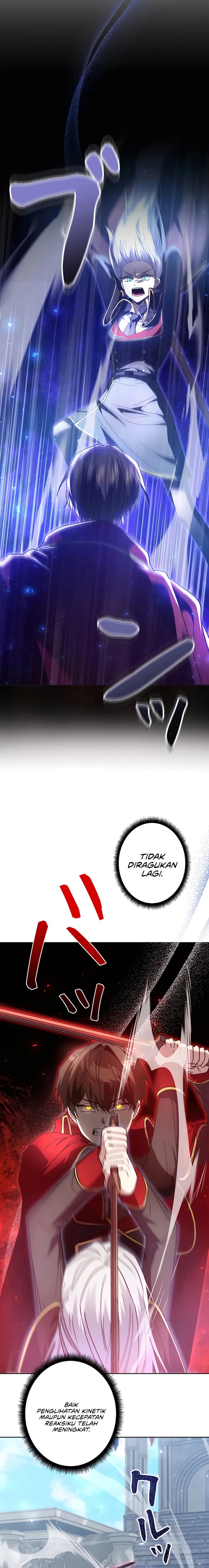 Love Letter From The Future Chapter 02 Bahasa Indonesia