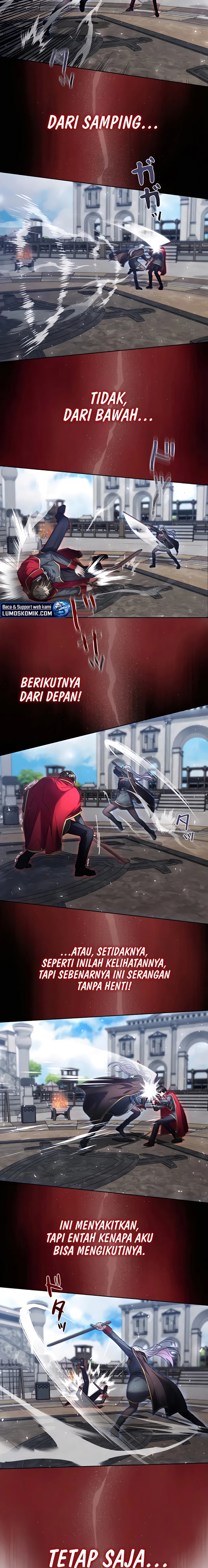 Love Letter From The Future Chapter 02 Bahasa Indonesia