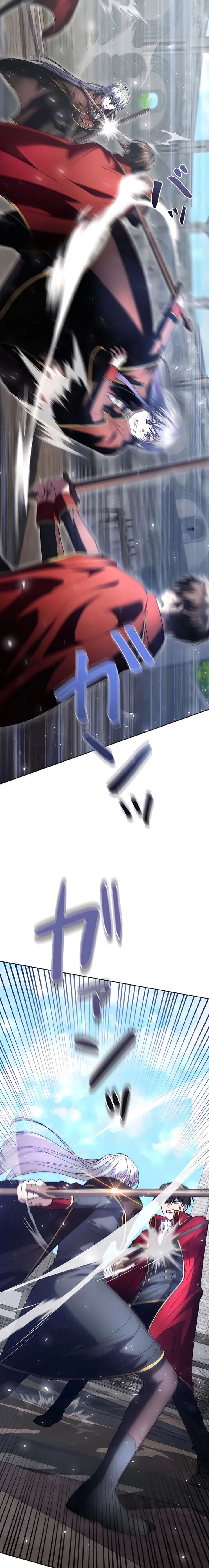 Love Letter From The Future Chapter 02 Bahasa Indonesia