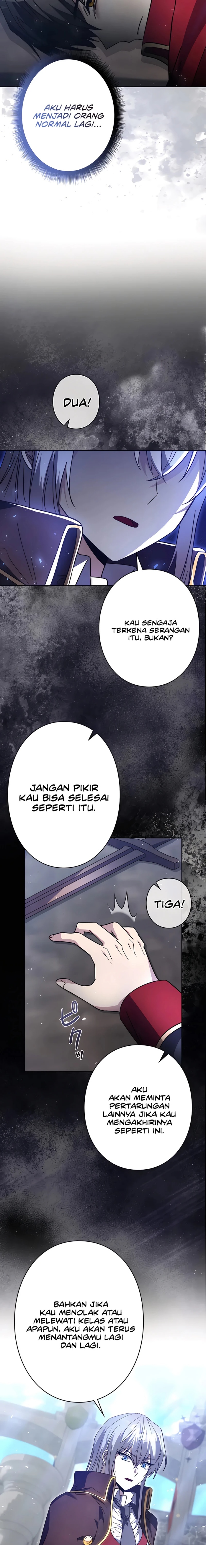 Love Letter From The Future Chapter 02 Bahasa Indonesia