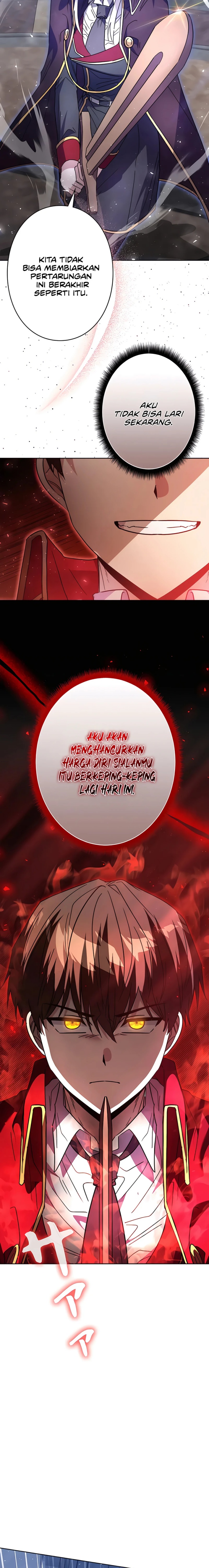 Love Letter From The Future Chapter 02 Bahasa Indonesia