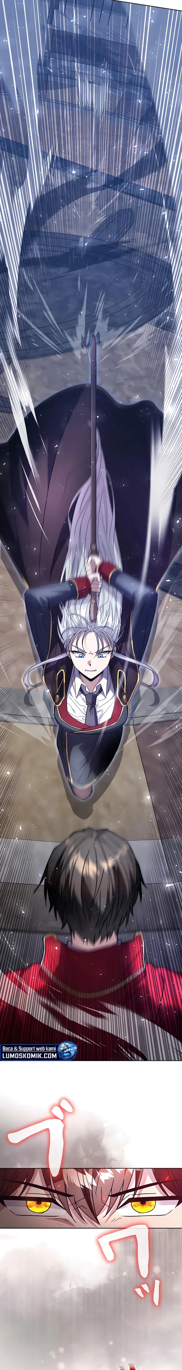 Love Letter From The Future Chapter 02 Bahasa Indonesia