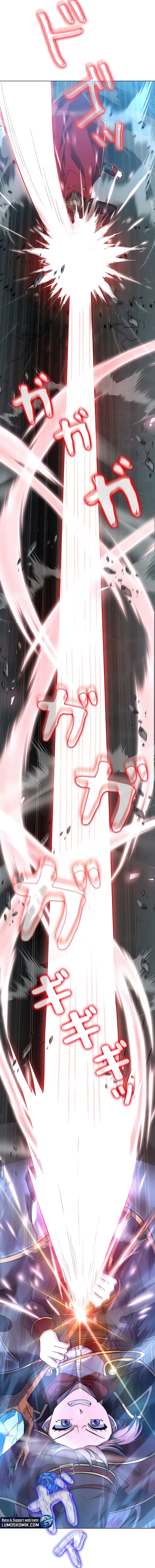 Love Letter From The Future Chapter 17 Bahasa Indonesia