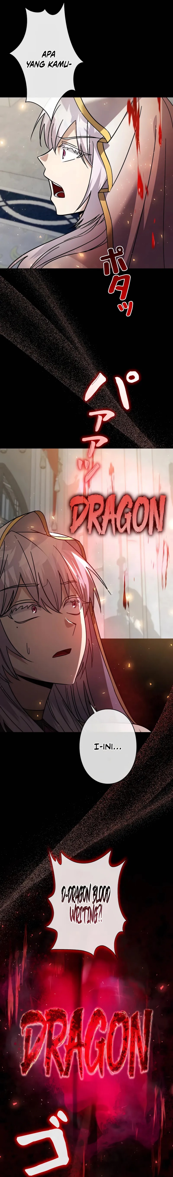 Love Letter From The Future chapter 32