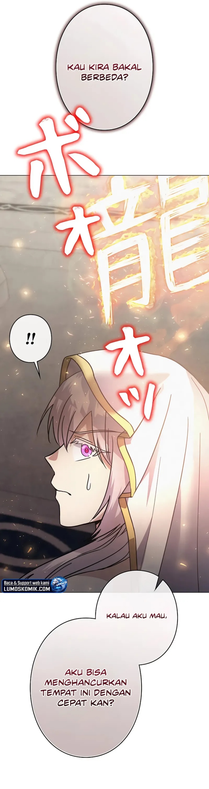 Love Letter From The Future chapter 32