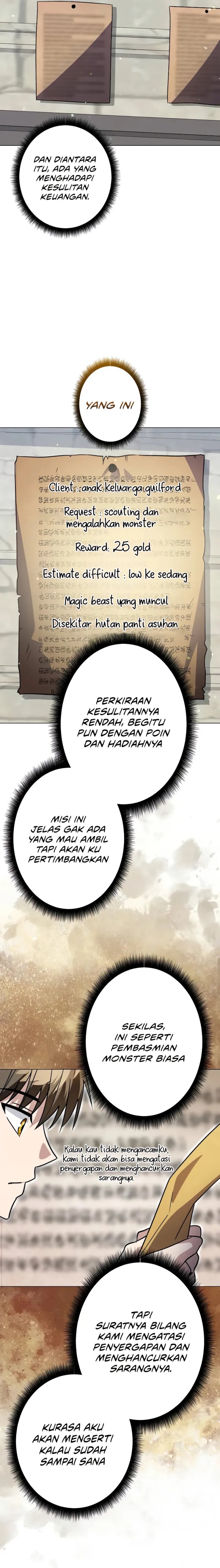 Love Letter From The Future chapter 32