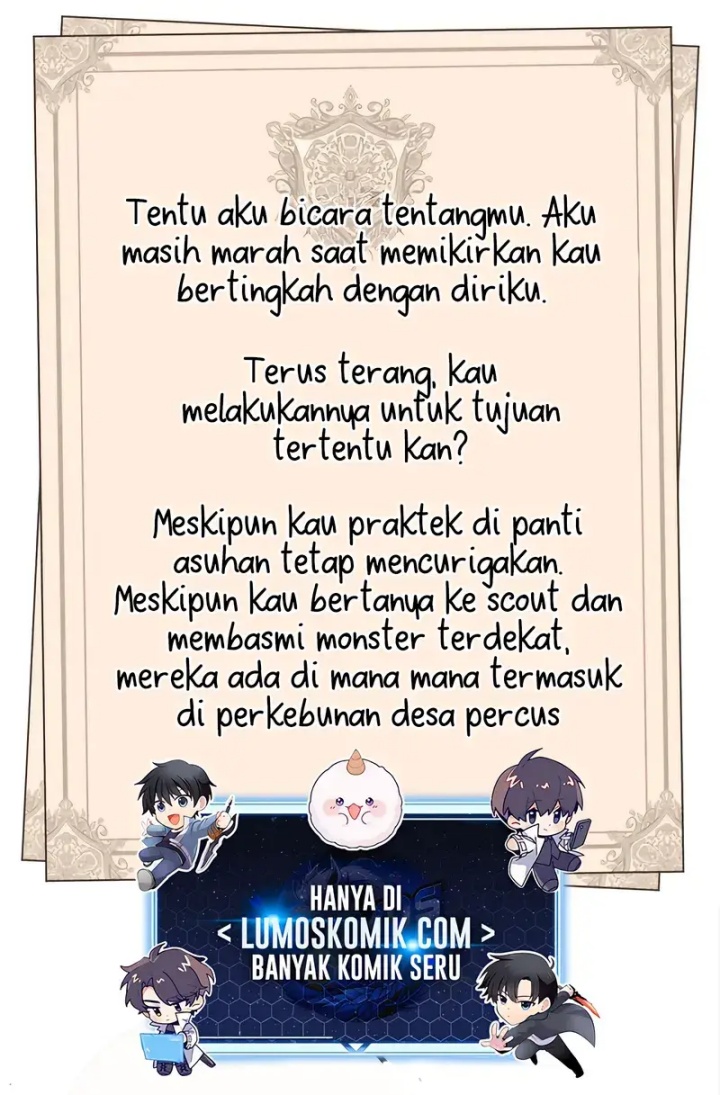 Love Letter From The Future chapter 32