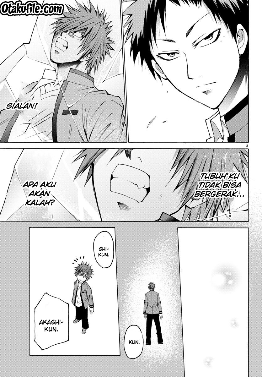 Lovecome Like A Demon Chapter 09 Bahasa Indonesia