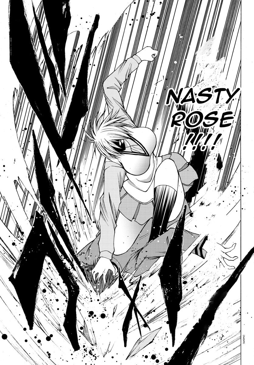 Lovecome Like A Demon Chapter 25 Bahasa Indonesia