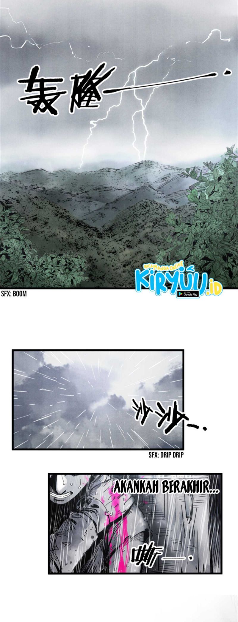 Lu Bu’s Life Simulator chapter 8