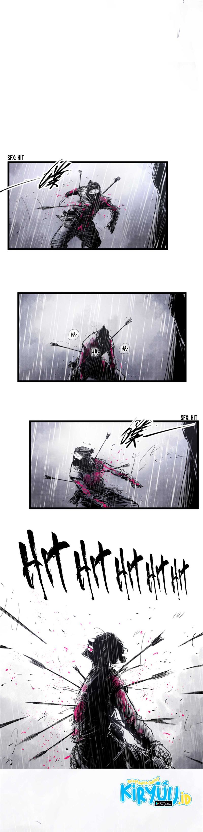 Lu Bu’s Life Simulator chapter 8