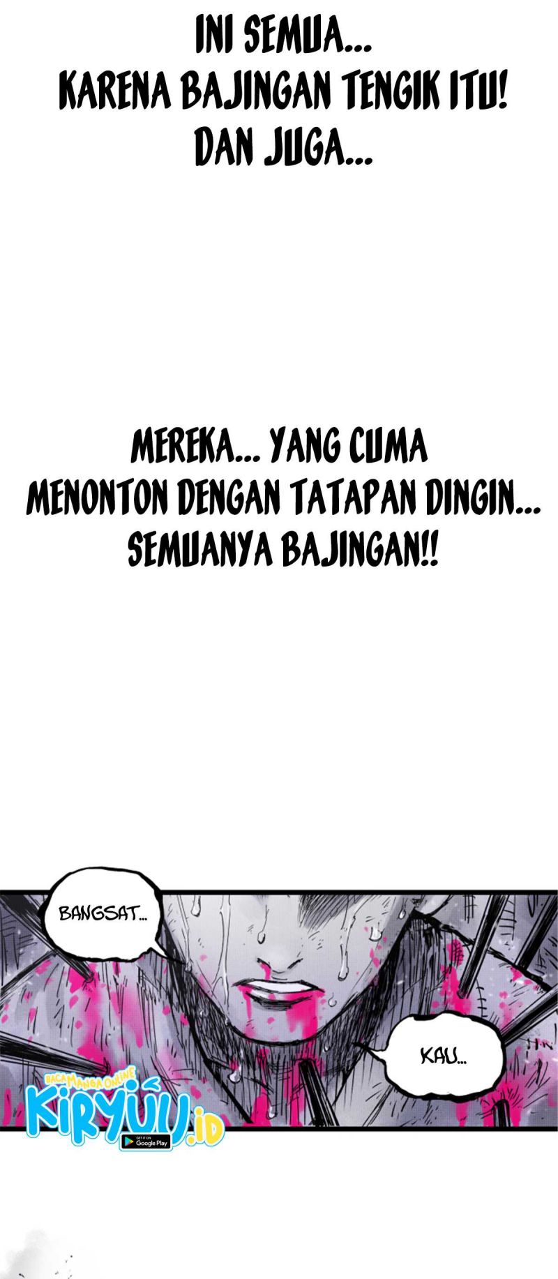Lu Bu’s Life Simulator chapter 8
