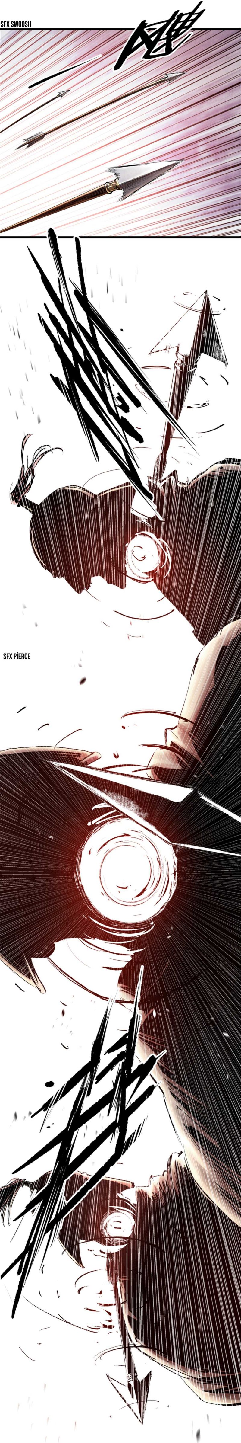 Lu Bu’s Life Simulator chapter 10