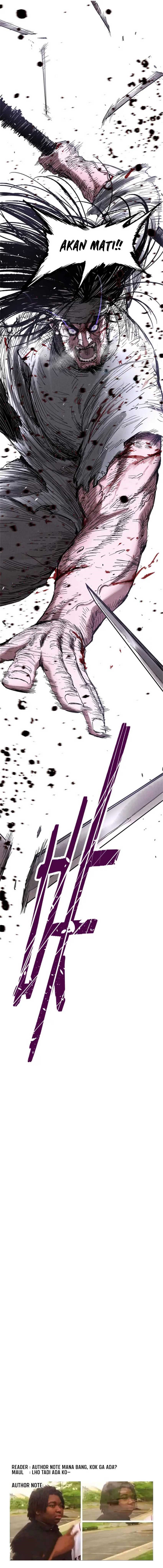 Lu Bu’s Life Simulator chapter 108