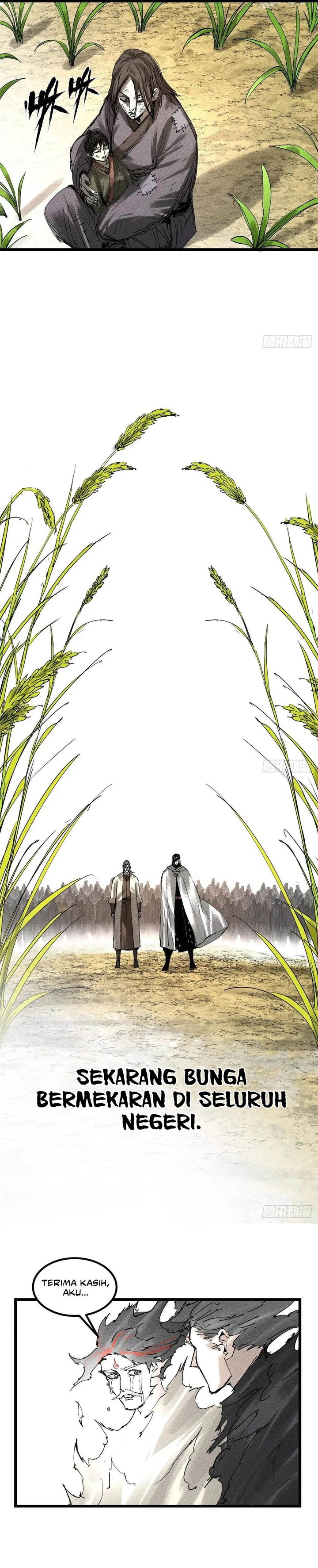 Lu Bu’s Life Simulator chapter 131