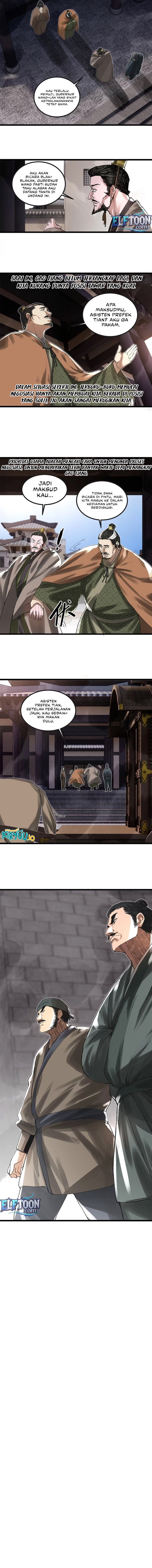 Lu Bu’s Life Simulator Chapter 141 Bahasa Indonesia