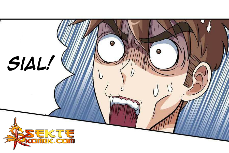 Luck Control chapter 2