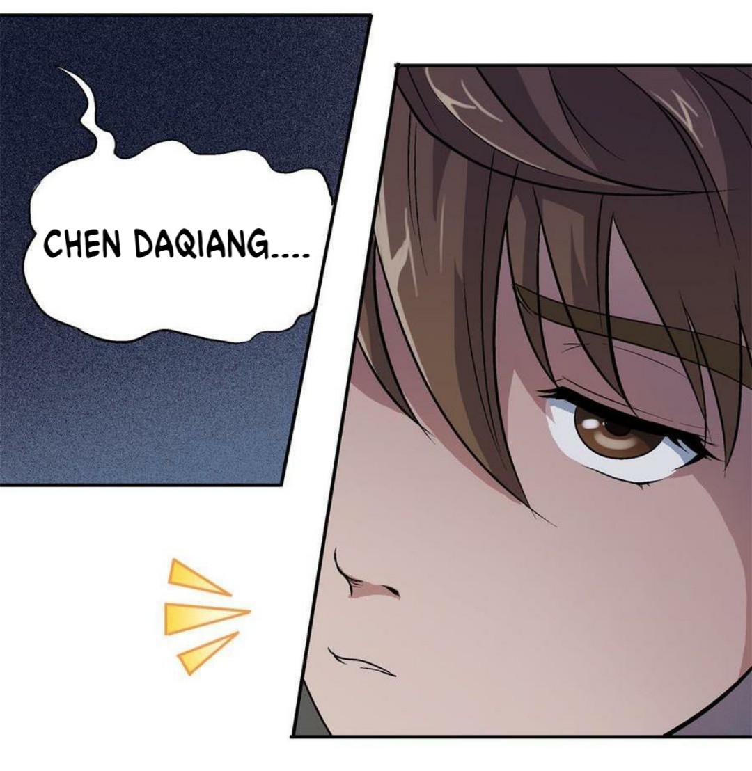 Luck Control chapter 5