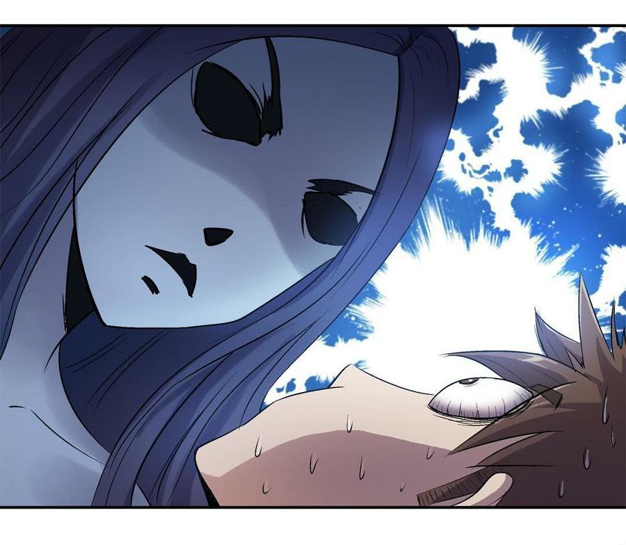 Luck Control chapter 5