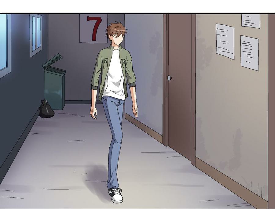 Luck Control chapter 5