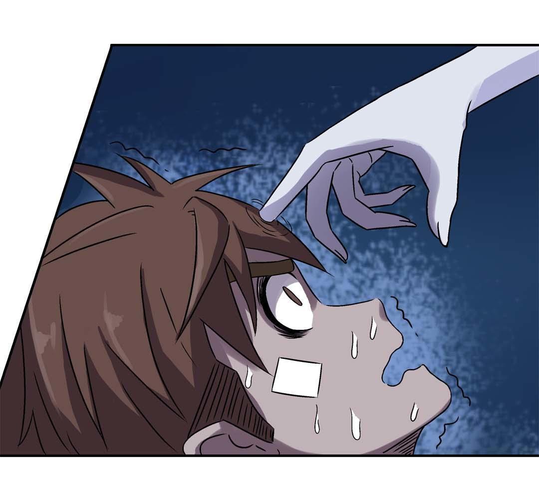 Luck Control chapter 7