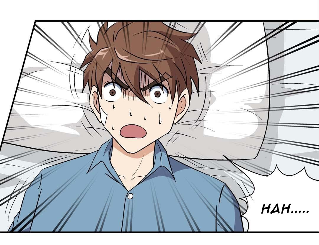 Luck Control chapter 7