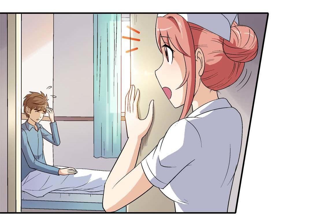 Luck Control chapter 7