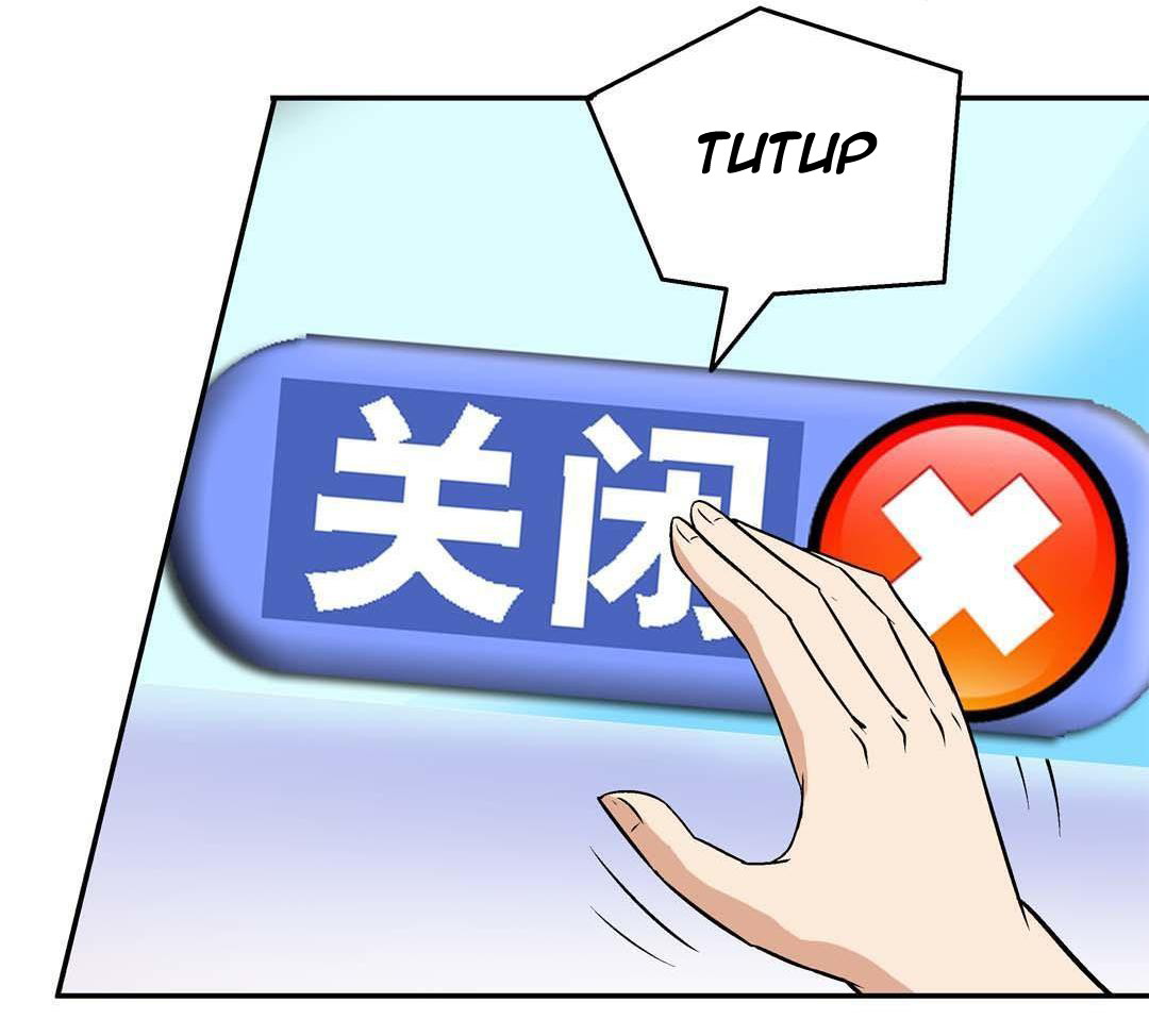 Luck Control chapter 8