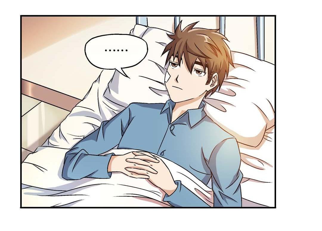 Luck Control chapter 8