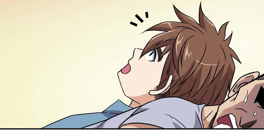 Luck Control chapter 8