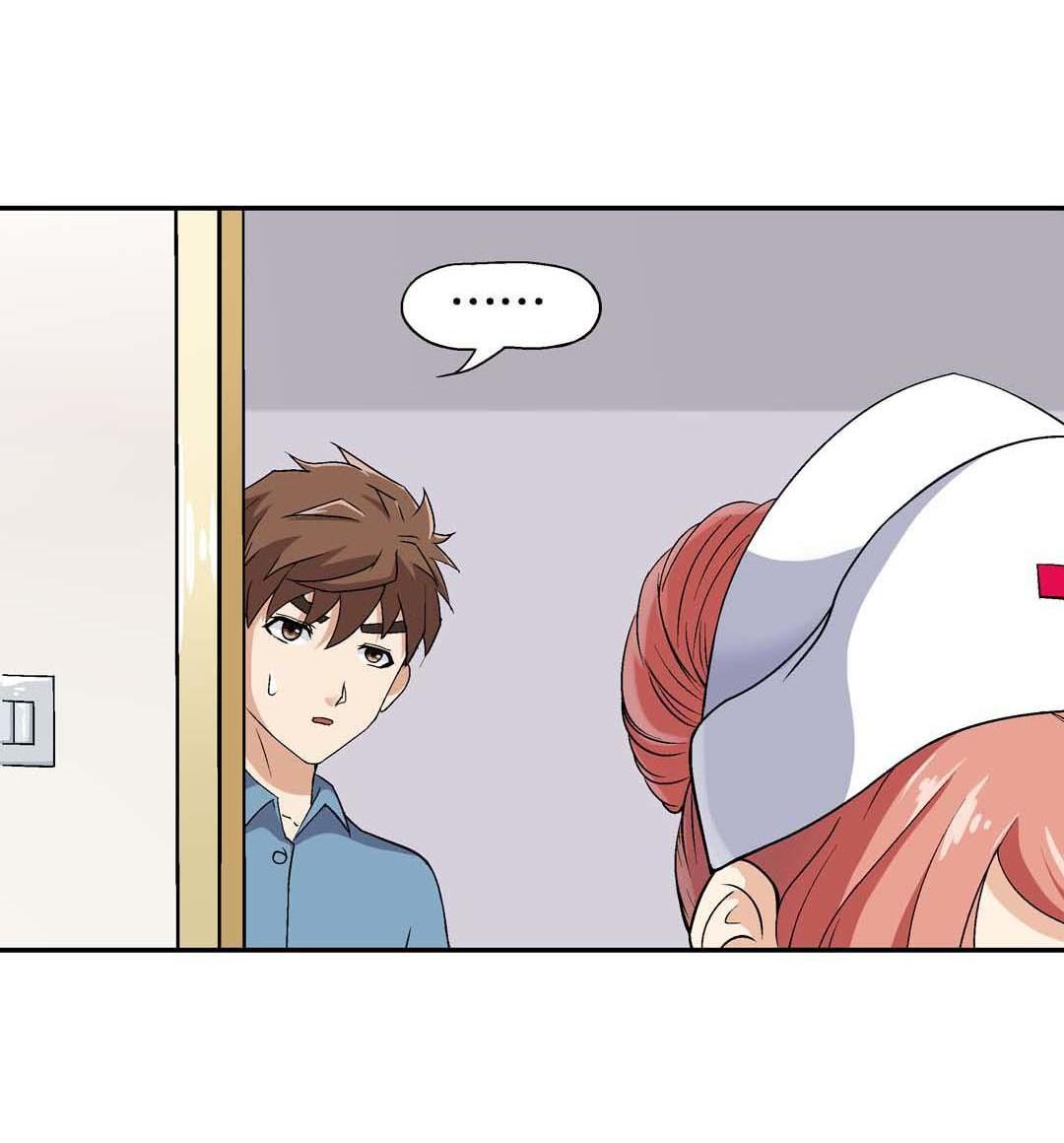 Luck Control Chapter 10 Bahasa Indonesia